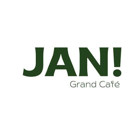 Grand Café JAN!